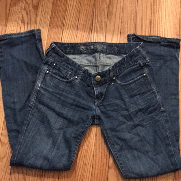 COPY - Express Jeans for Women - Picture 2 of 3